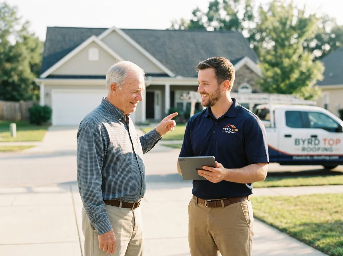 Roofing Grove City, PA FAQs